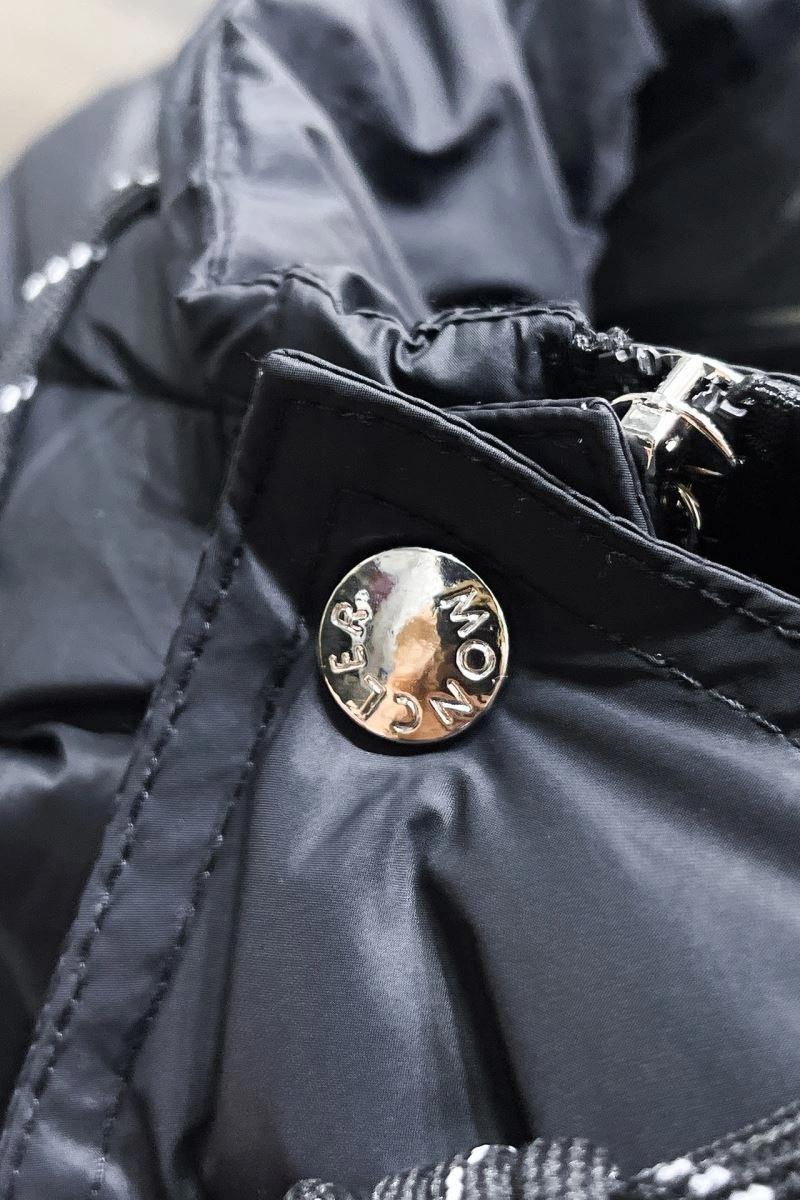 Moncler Down Jackets StreetReady 144175