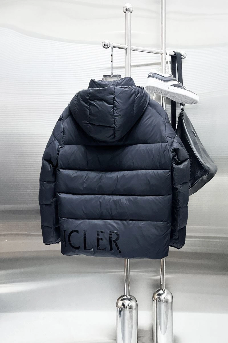 SoftTouch Moncler Down Jackets 144158