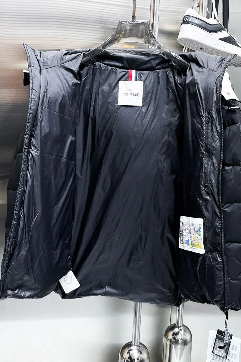 SoftTouch Moncler Down Jackets 144158
