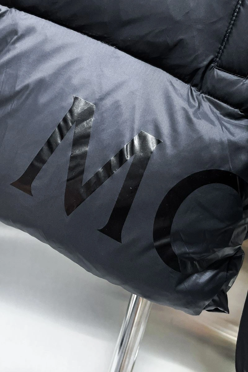 SoftTouch Moncler Down Jackets 144158