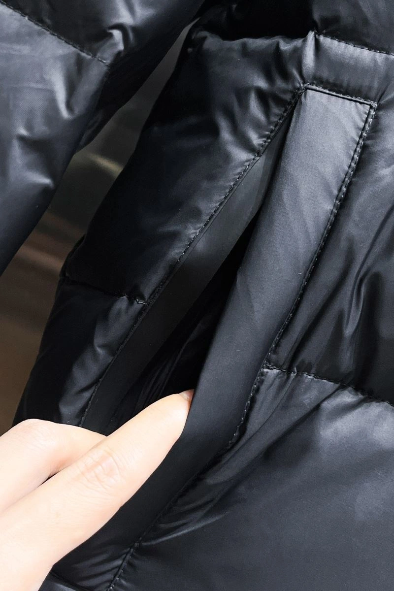 SoftTouch Moncler Down Jackets 144158