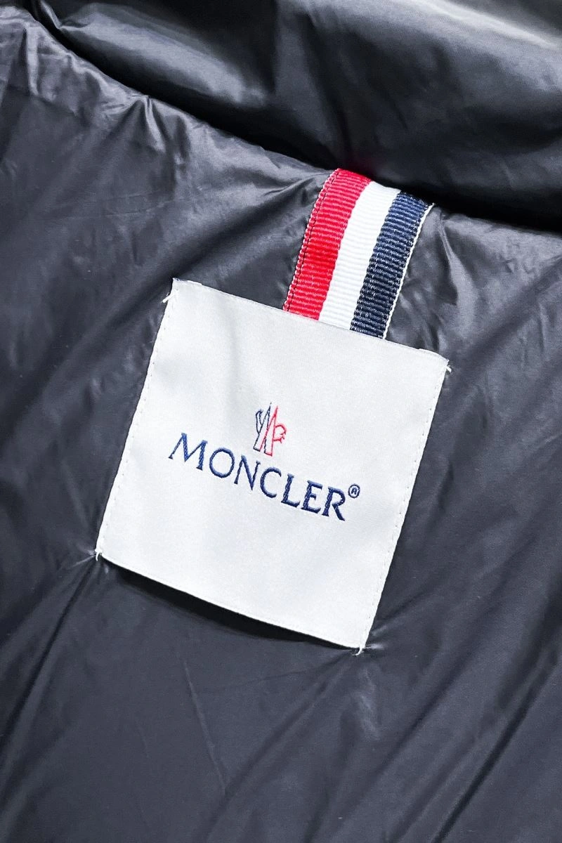 SoftTouch Moncler Down Jackets 144158