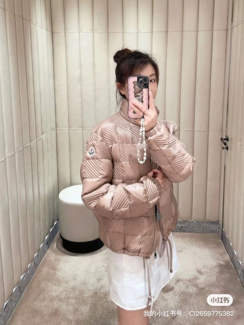 Moncler Down Jackets Contemporary 144146