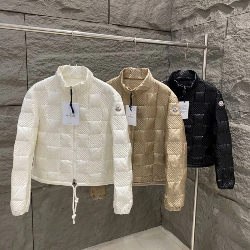 Moncler Down Jackets Contemporary 144146