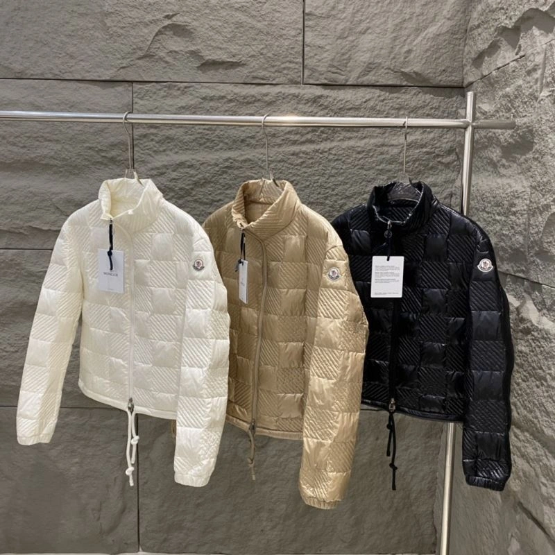 Moncler Down Jackets Contemporary 144146
