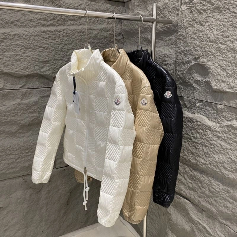 Moncler Down Jackets Contemporary 144146