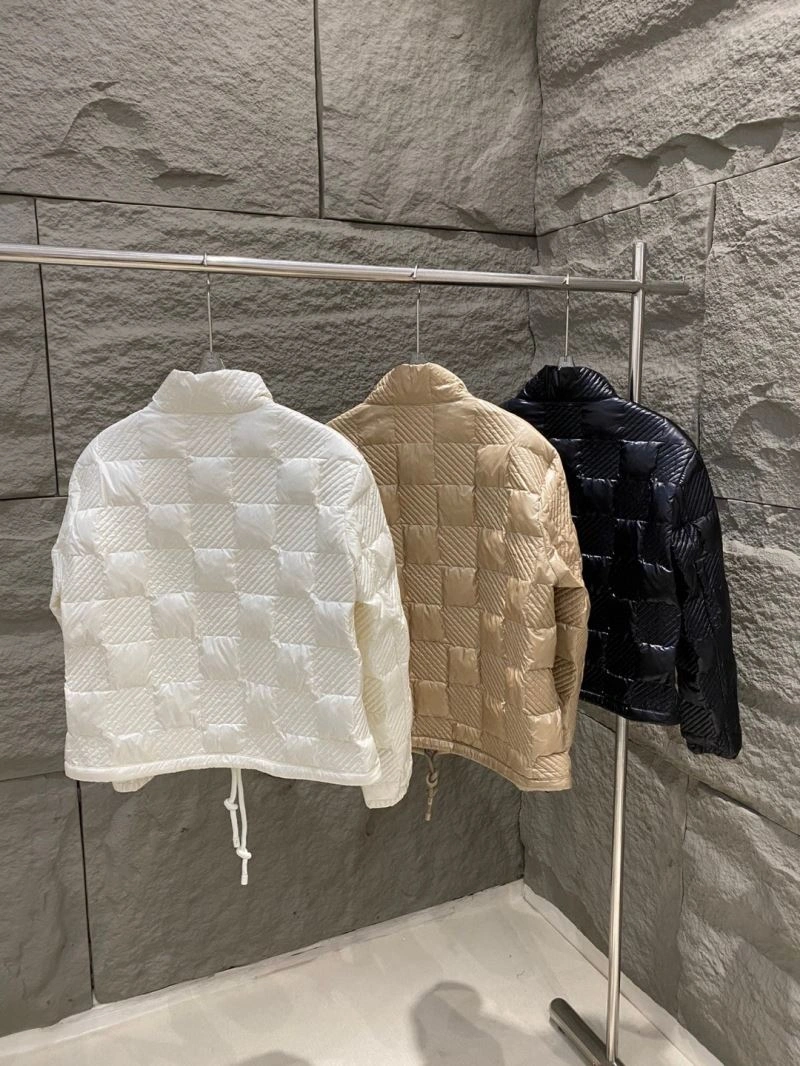 Moncler Down Jackets Contemporary 144146