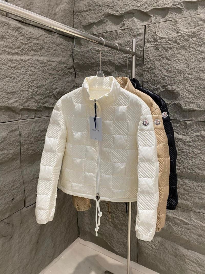 Moncler Down Jackets Contemporary 144146