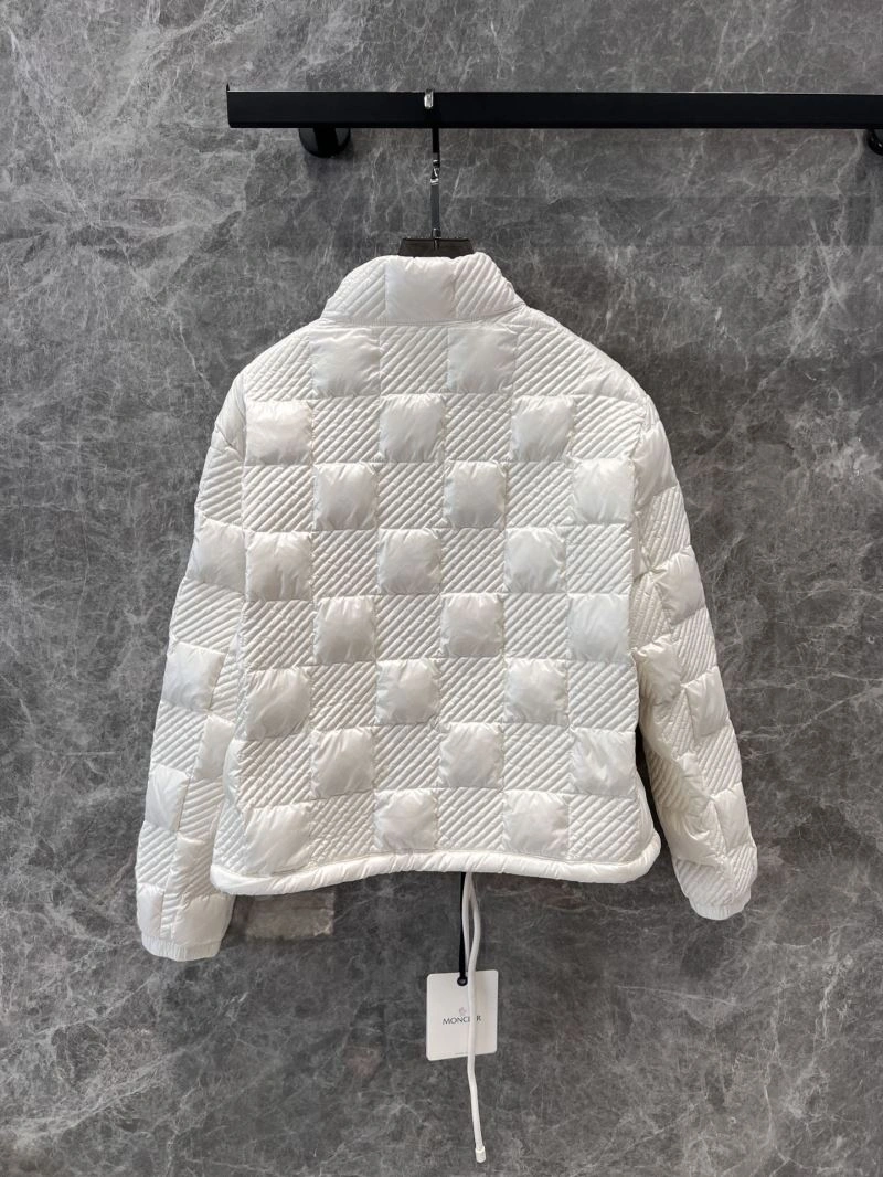 Seasonal Moncler Down Jackets 144144