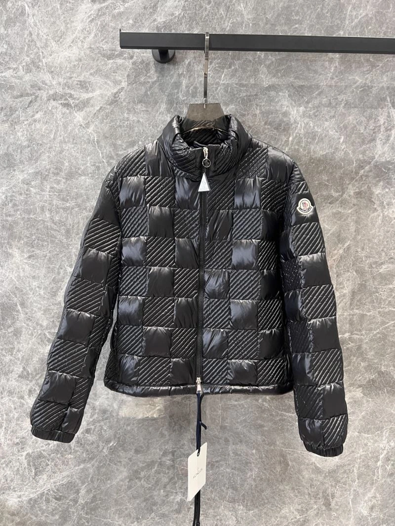 Moncler Down Jackets Lightweight 144148