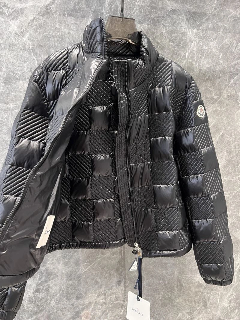 Moncler Down Jackets Lightweight 144148