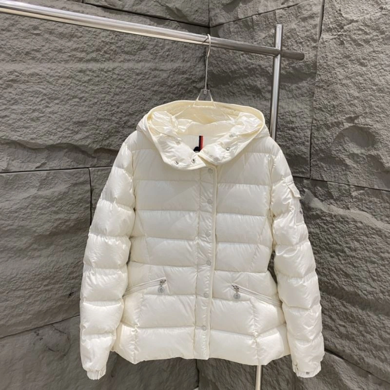 Thermal Moncler Down Jackets 144153