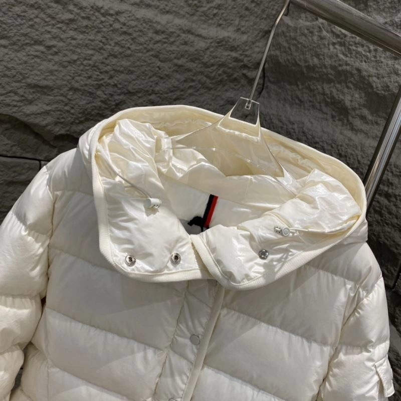Thermal Moncler Down Jackets 144153