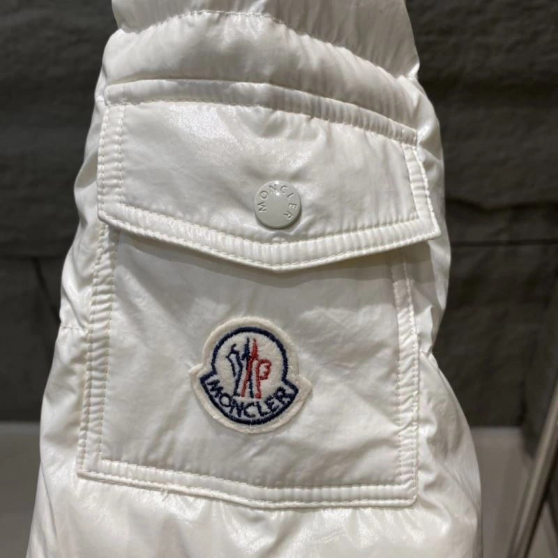 Thermal Moncler Down Jackets 144153