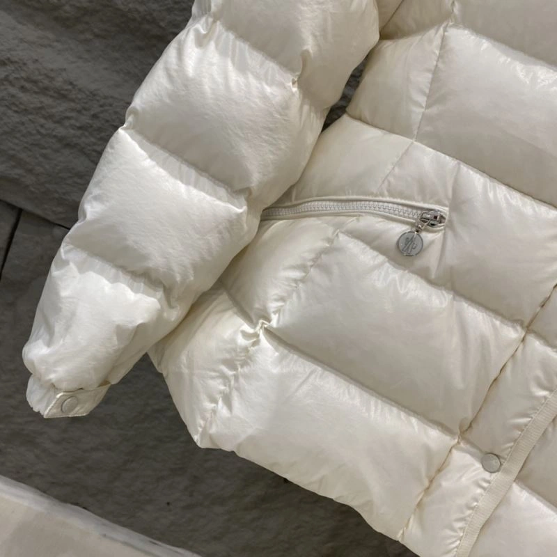 Thermal Moncler Down Jackets 144153
