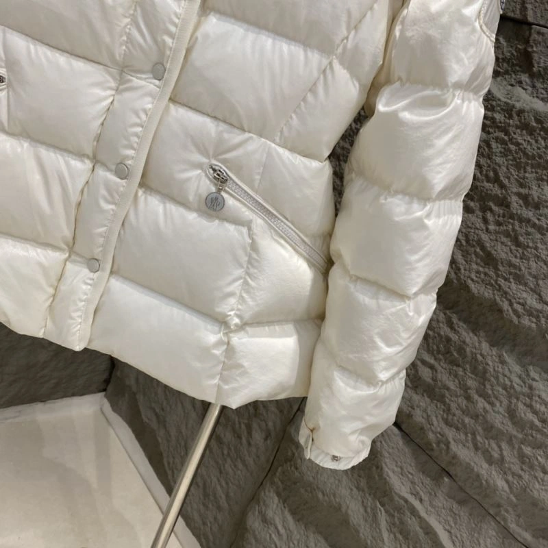 Thermal Moncler Down Jackets 144153