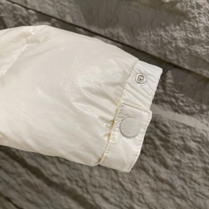 Thermal Moncler Down Jackets 144153
