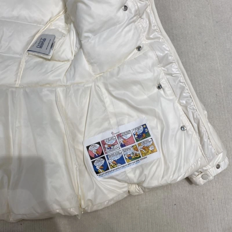 Thermal Moncler Down Jackets 144153