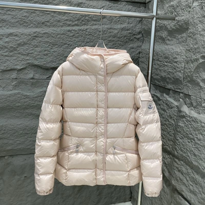 Moncler Down Jackets Comfortable 144154