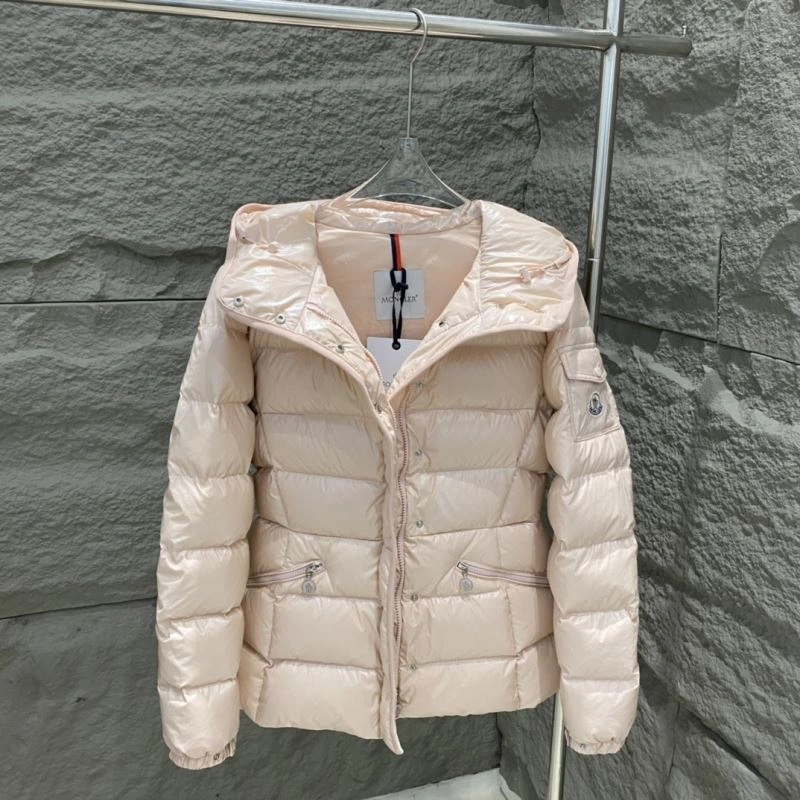 Moncler Down Jackets Comfortable 144154