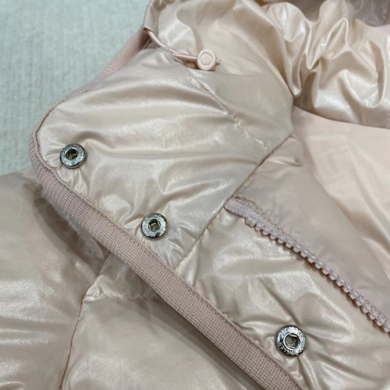 Moncler Down Jackets Comfortable 144154