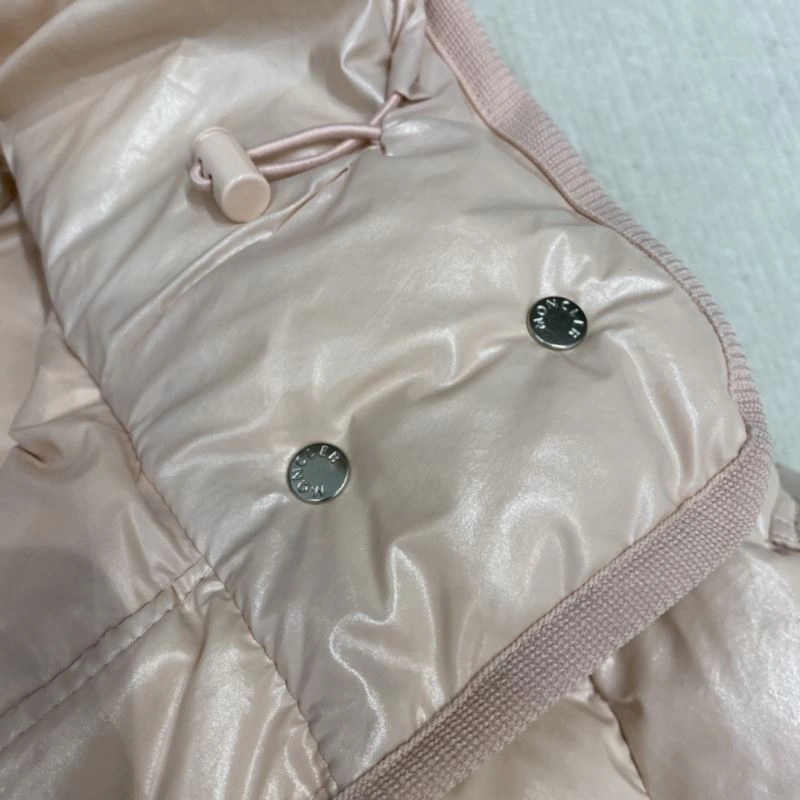 Moncler Down Jackets Comfortable 144154