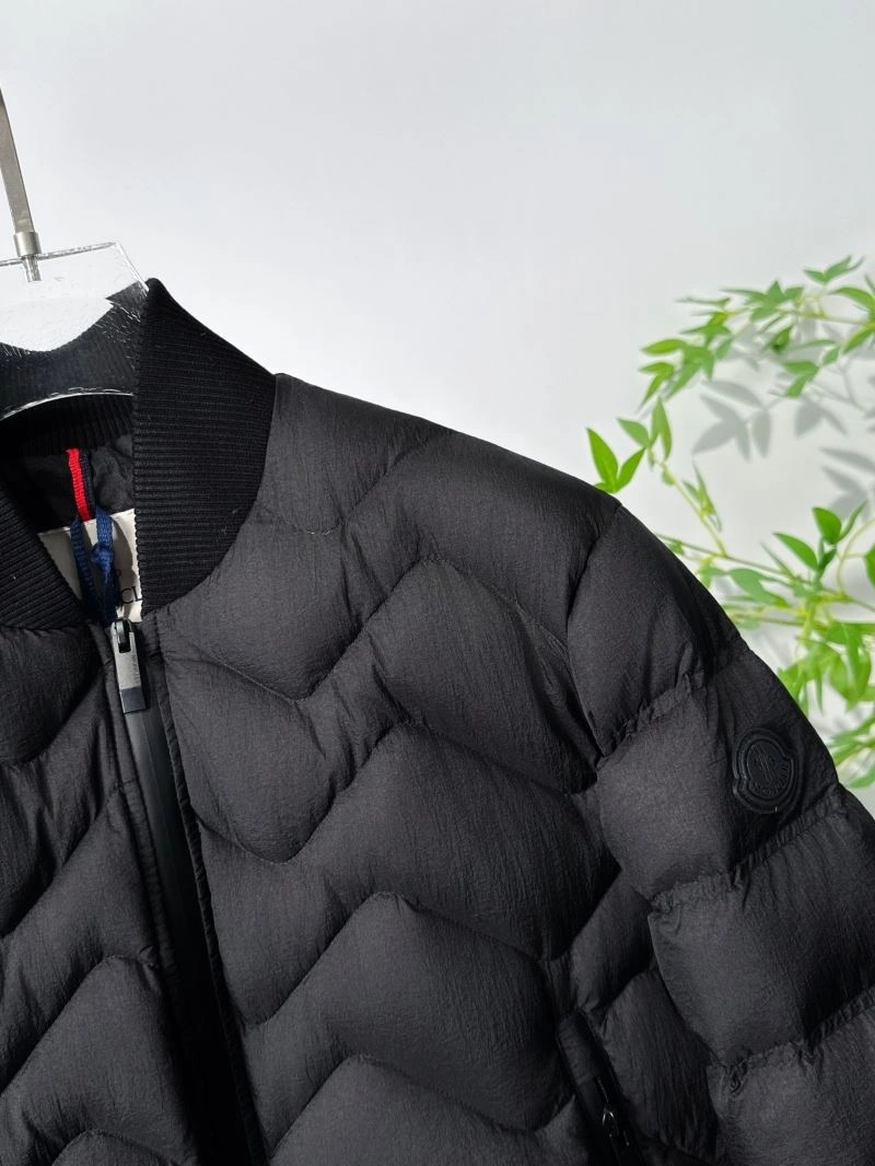 Moncler Down Jackets Sustainable 144143