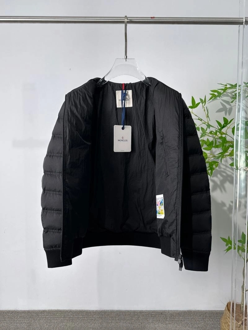 Moncler Down Jackets Sustainable 144143