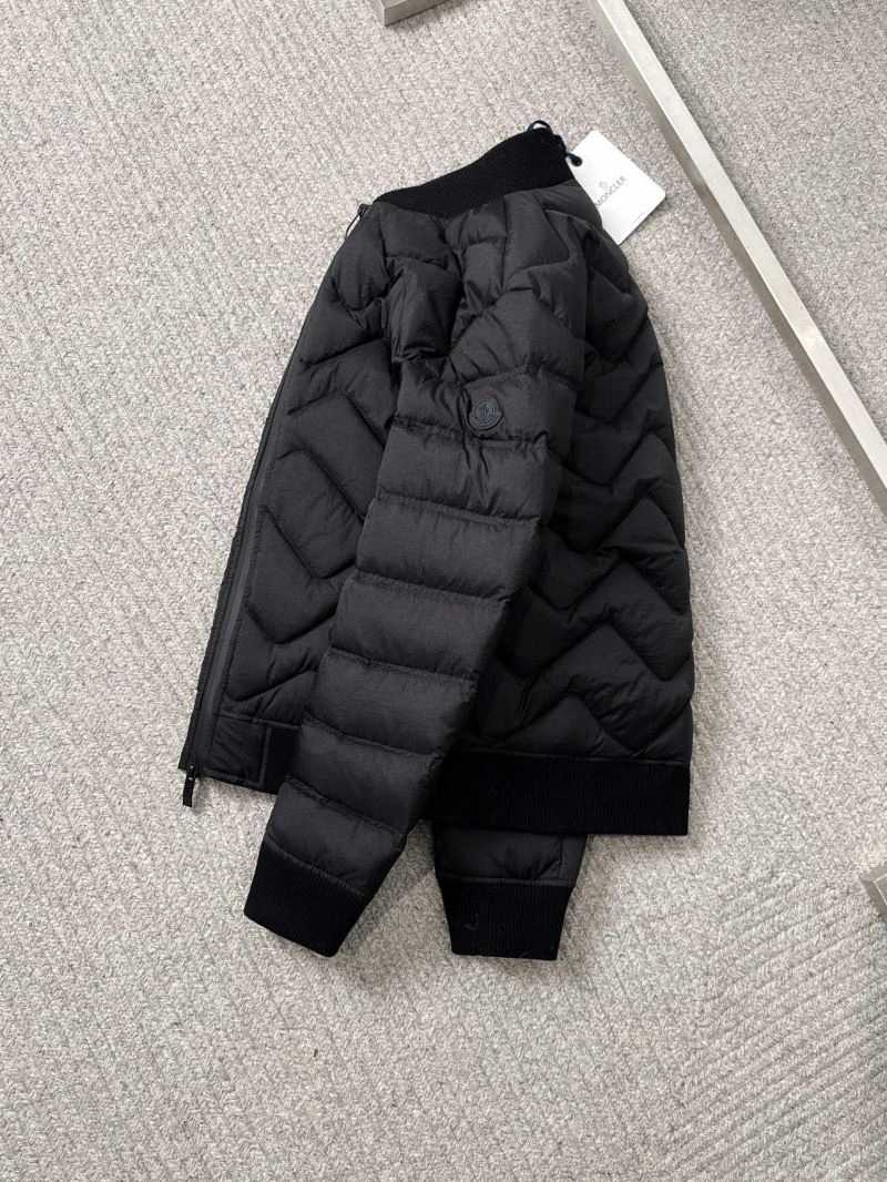 Moncler Down Jackets Sustainable 144143