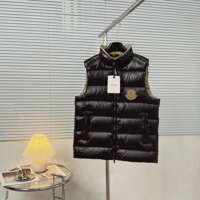 Moncler Down Jackets Casual 144147