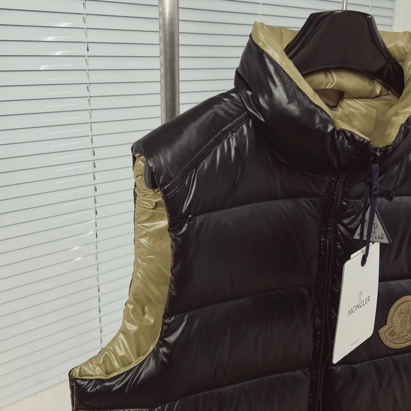 Moncler Down Jackets Casual 144147