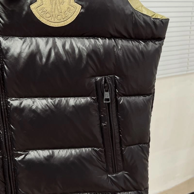 Moncler Down Jackets Casual 144147