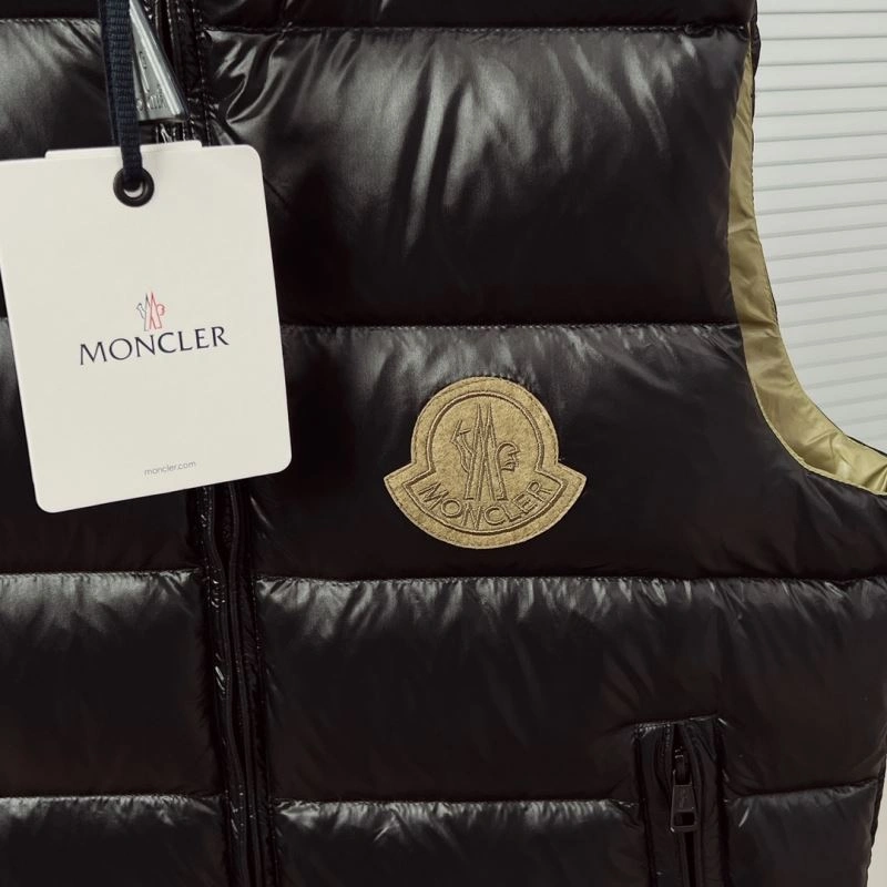 Moncler Down Jackets Casual 144147
