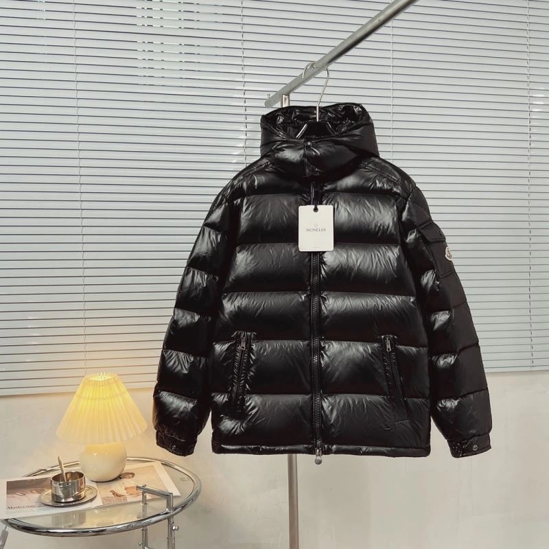 Moncler Down Jackets Reliable 144139