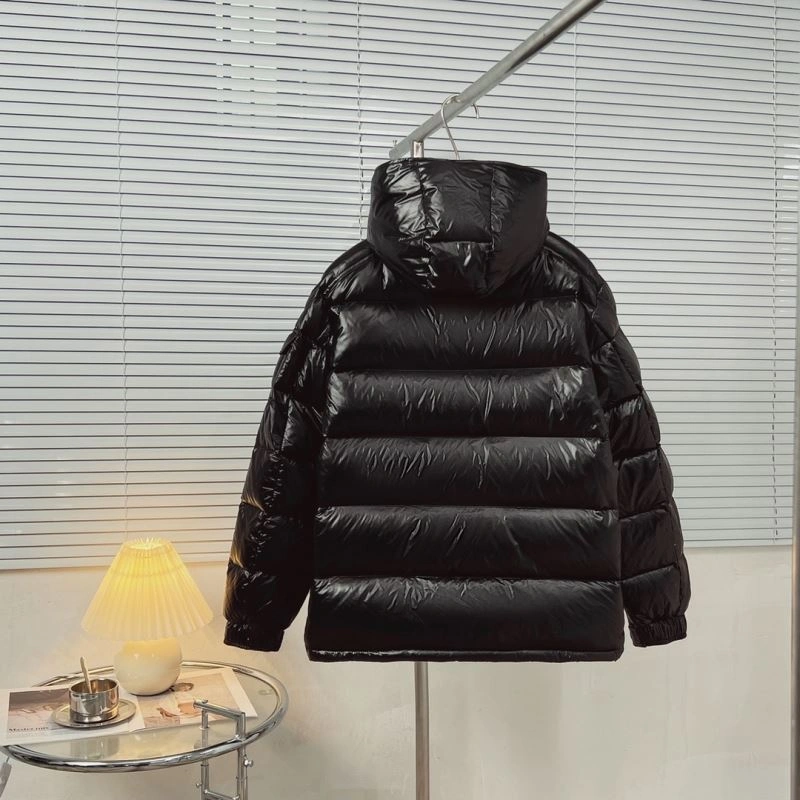 Moncler Down Jackets Reliable 144139