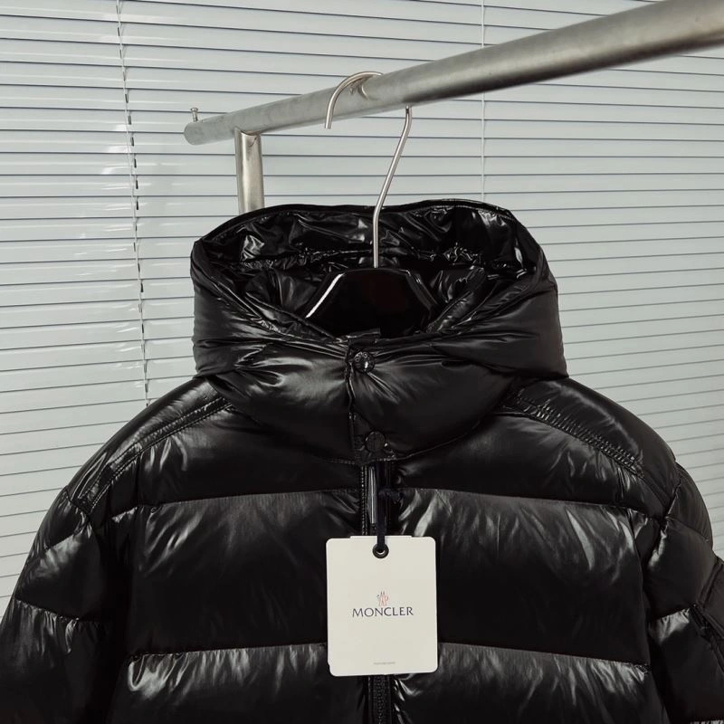 Moncler Down Jackets Reliable 144139