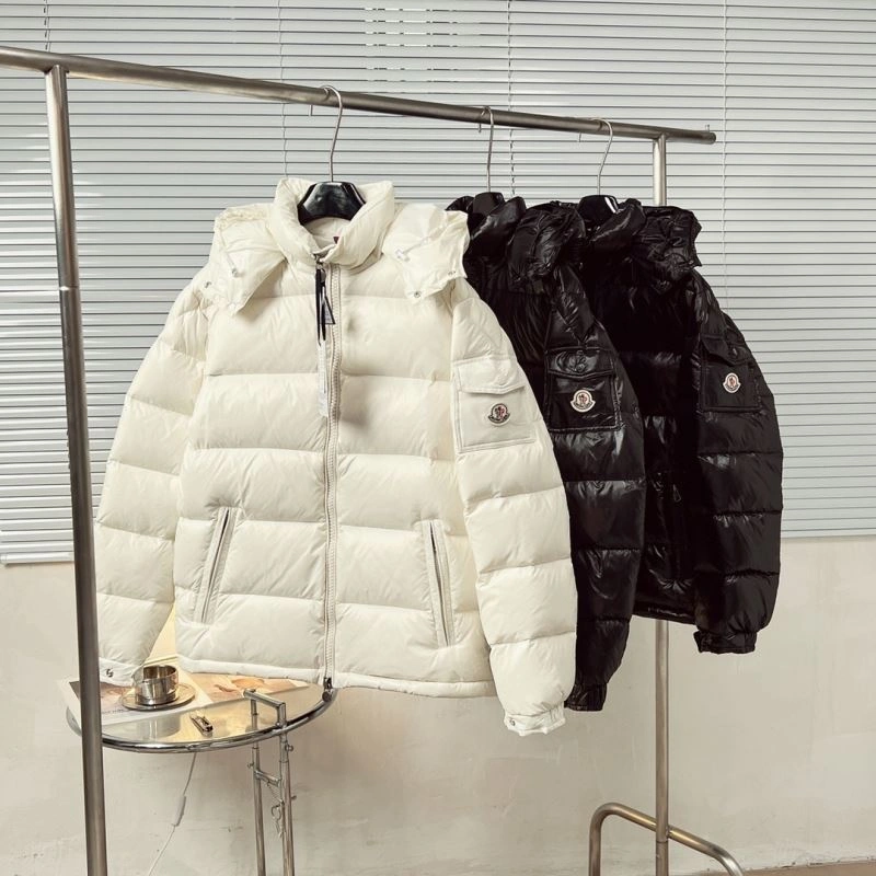 UrbanStyle Moncler Down Jackets 144135