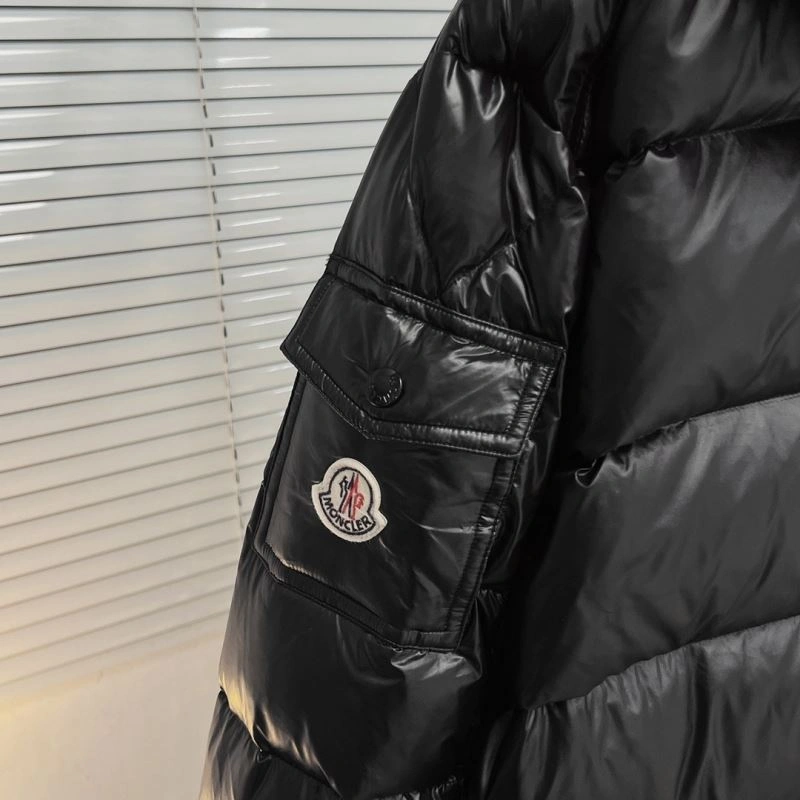 UrbanStyle Moncler Down Jackets 144135