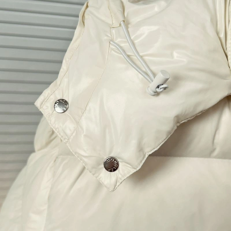 Moncler Down Jackets Classic 144134