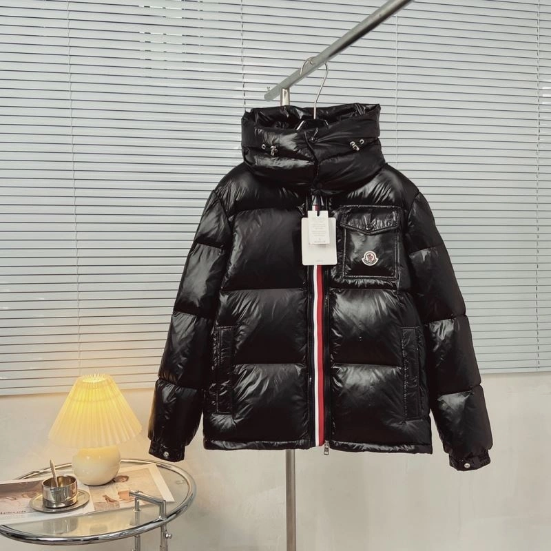 TravelReady Moncler Down Jackets 144141