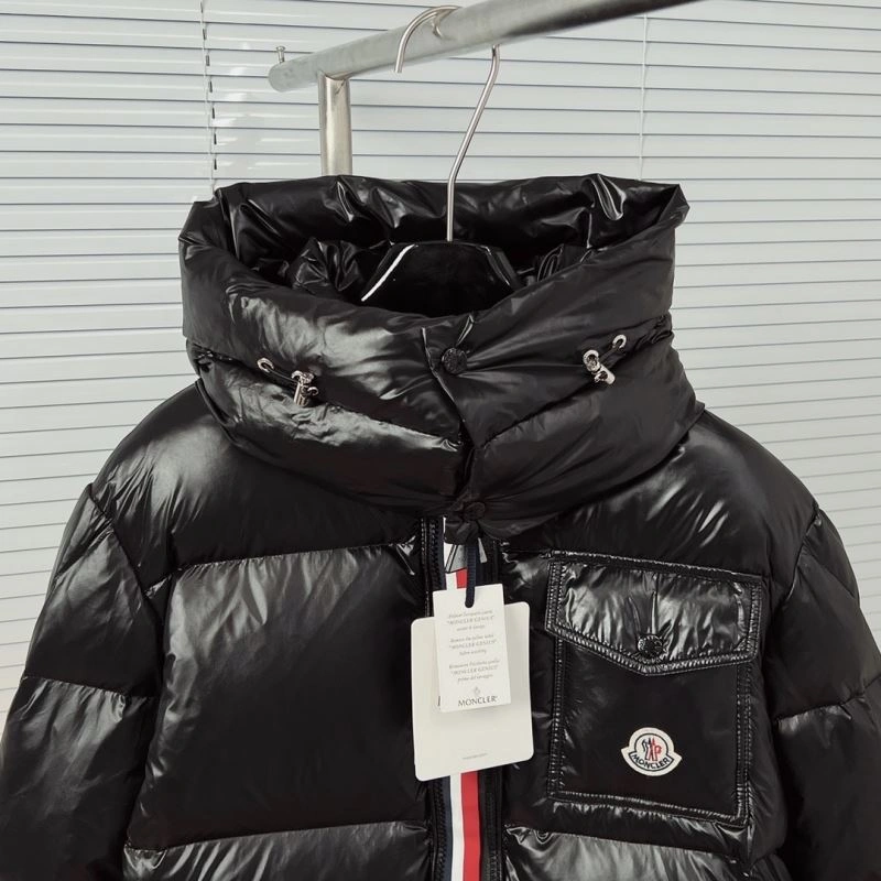 TravelReady Moncler Down Jackets 144141