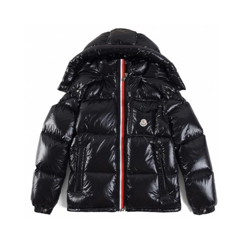 Moncler Down Jackets FlexibleFit 144138