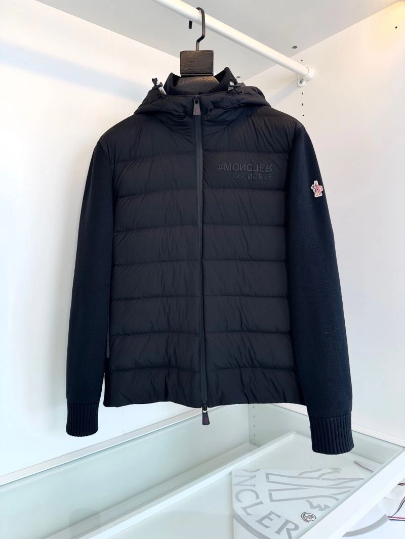 Lightweight Moncler Down Jackets 144136