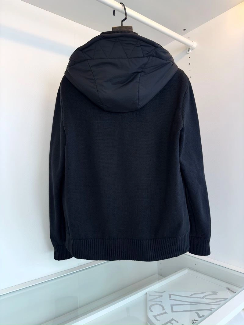 Lightweight Moncler Down Jackets 144136