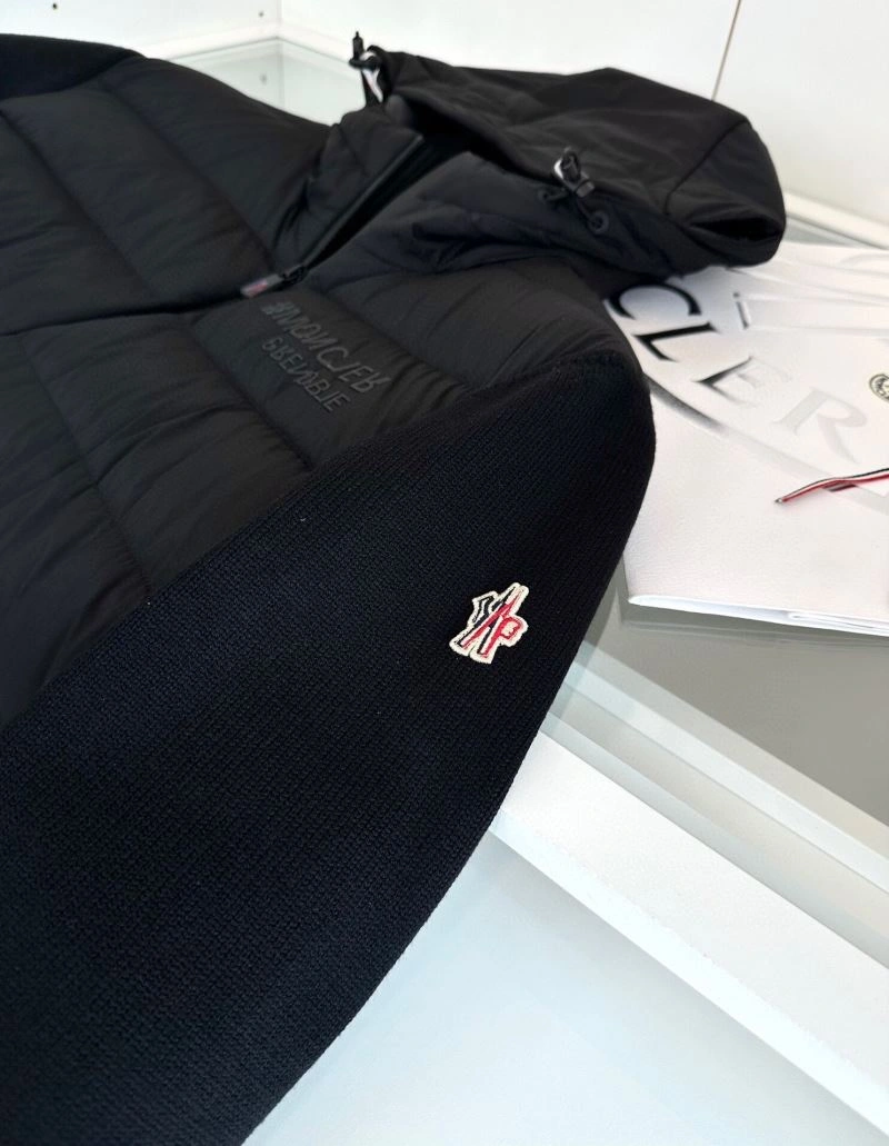 Lightweight Moncler Down Jackets 144136