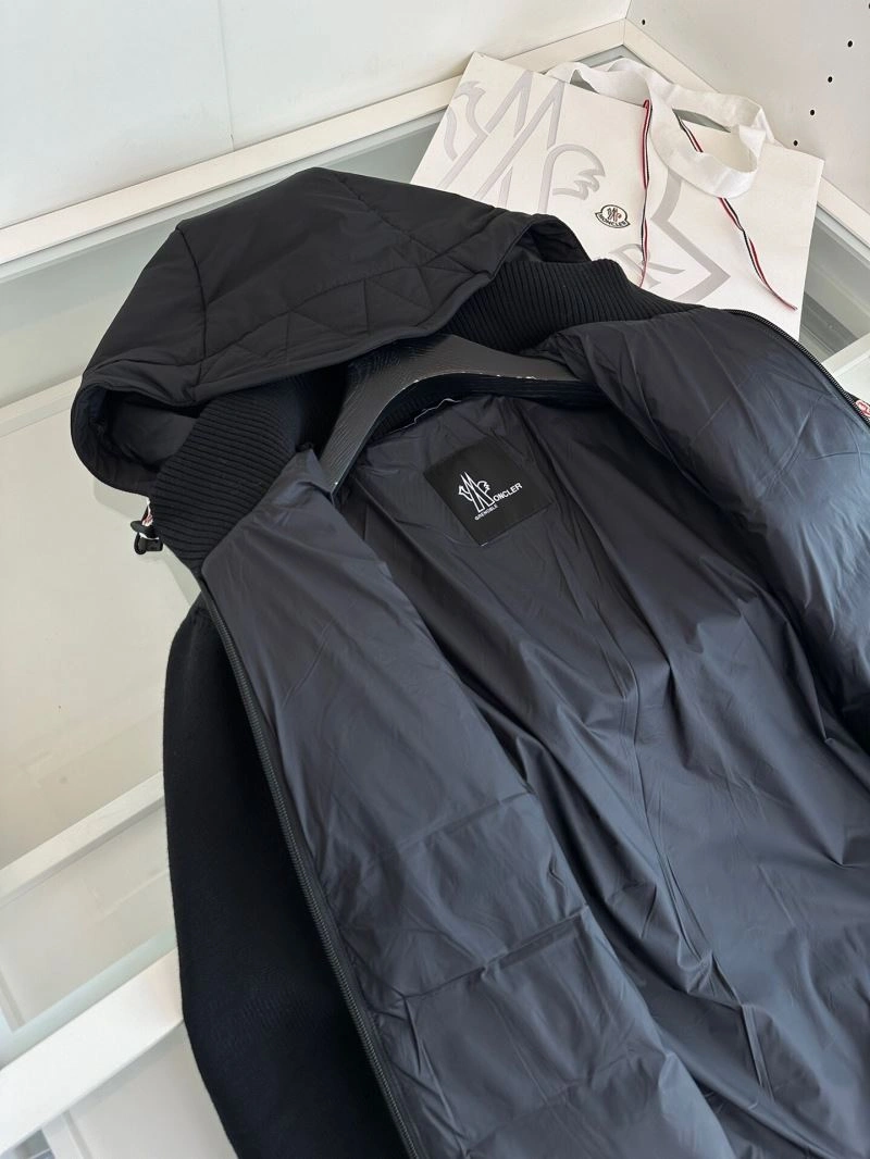 Lightweight Moncler Down Jackets 144136