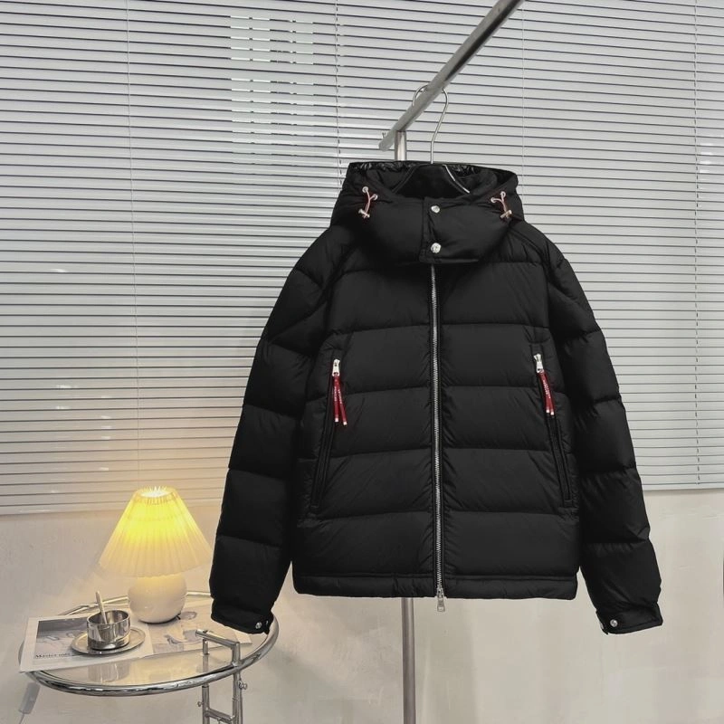 Timeless Moncler Down Jackets 144133