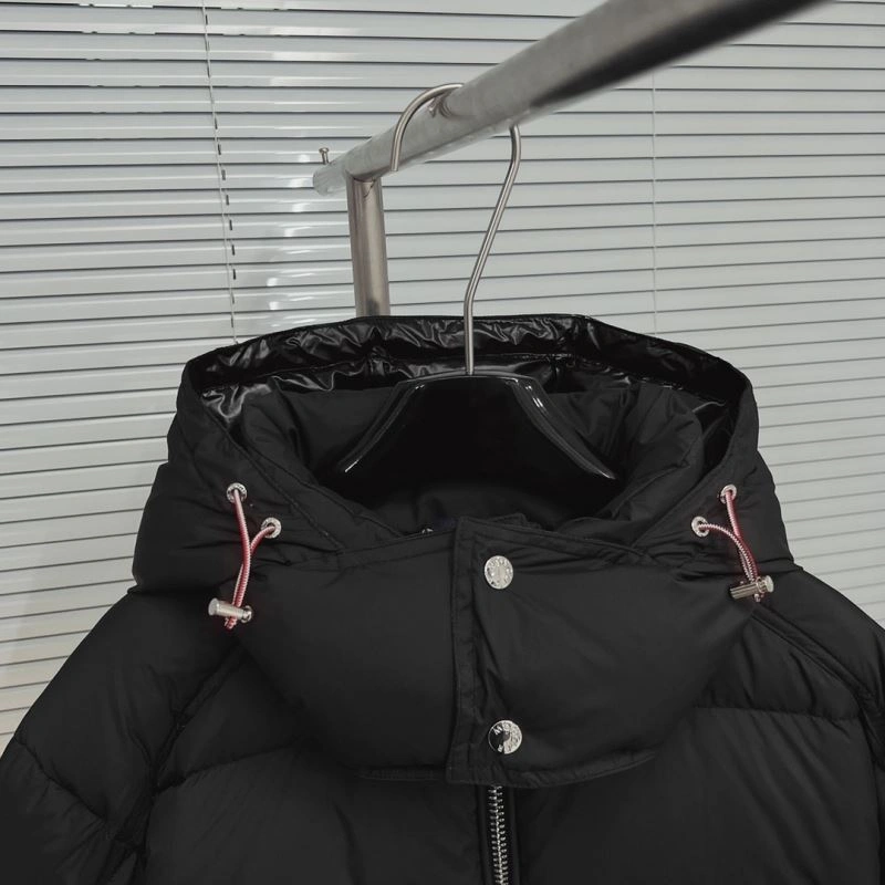 Timeless Moncler Down Jackets 144133