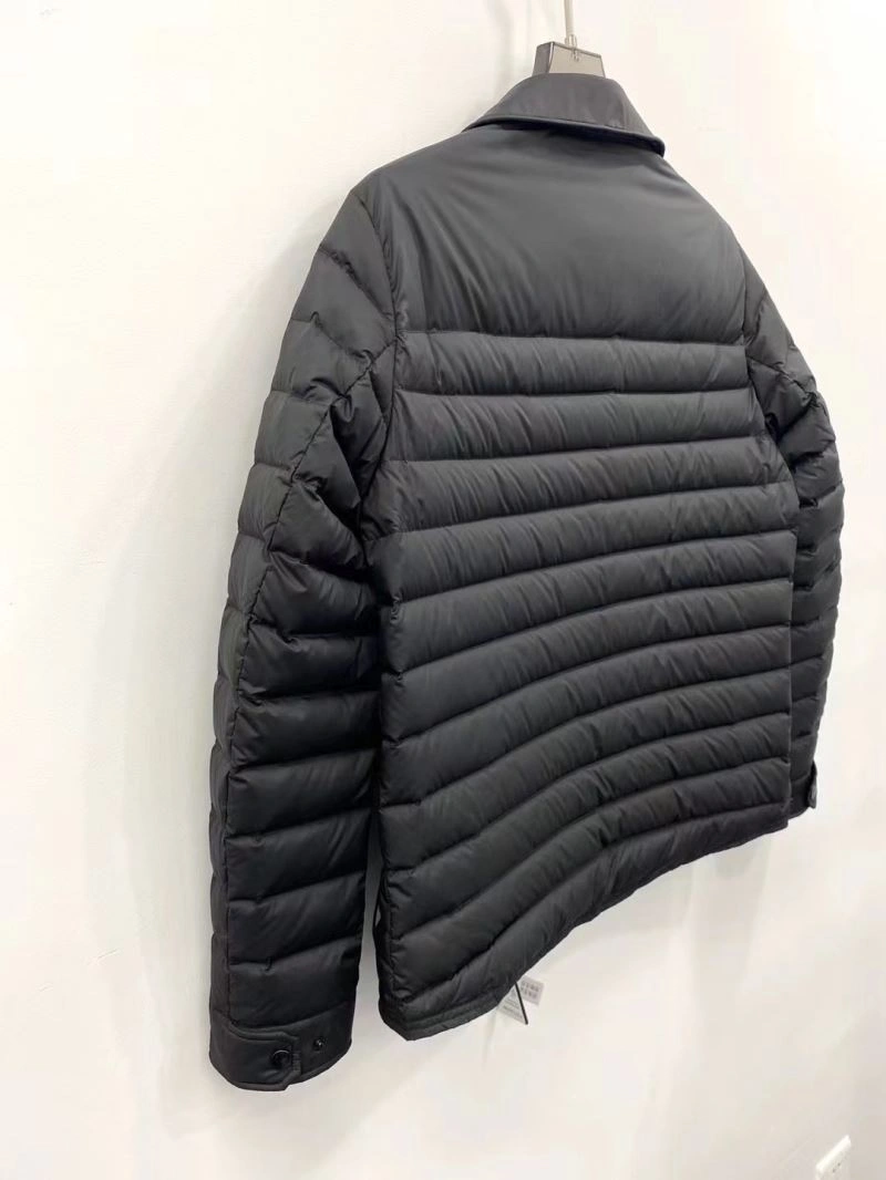 Moncler Down Jackets WrinkleFree 144137