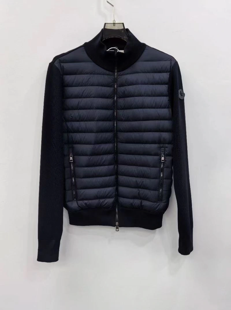 Moncler Down Jackets Bright 144128
